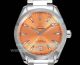 Swiss Replica Omega Seamaster Aqua Terra 150m Orange Dial Cal.8900 Watch (2)_th.jpg